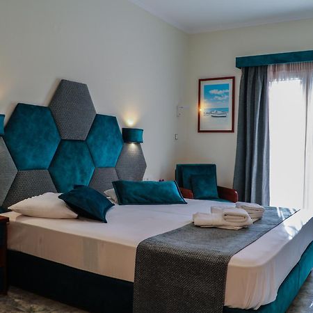 Hotel Dionysis Studios Adamantas  Екстериор снимка