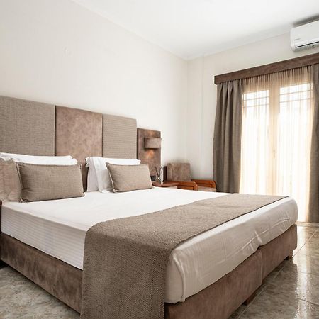 Hotel Dionysis Studios Adamantas  Екстериор снимка