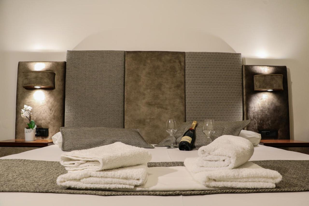 Hotel Dionysis Studios Adamantas  Екстериор снимка