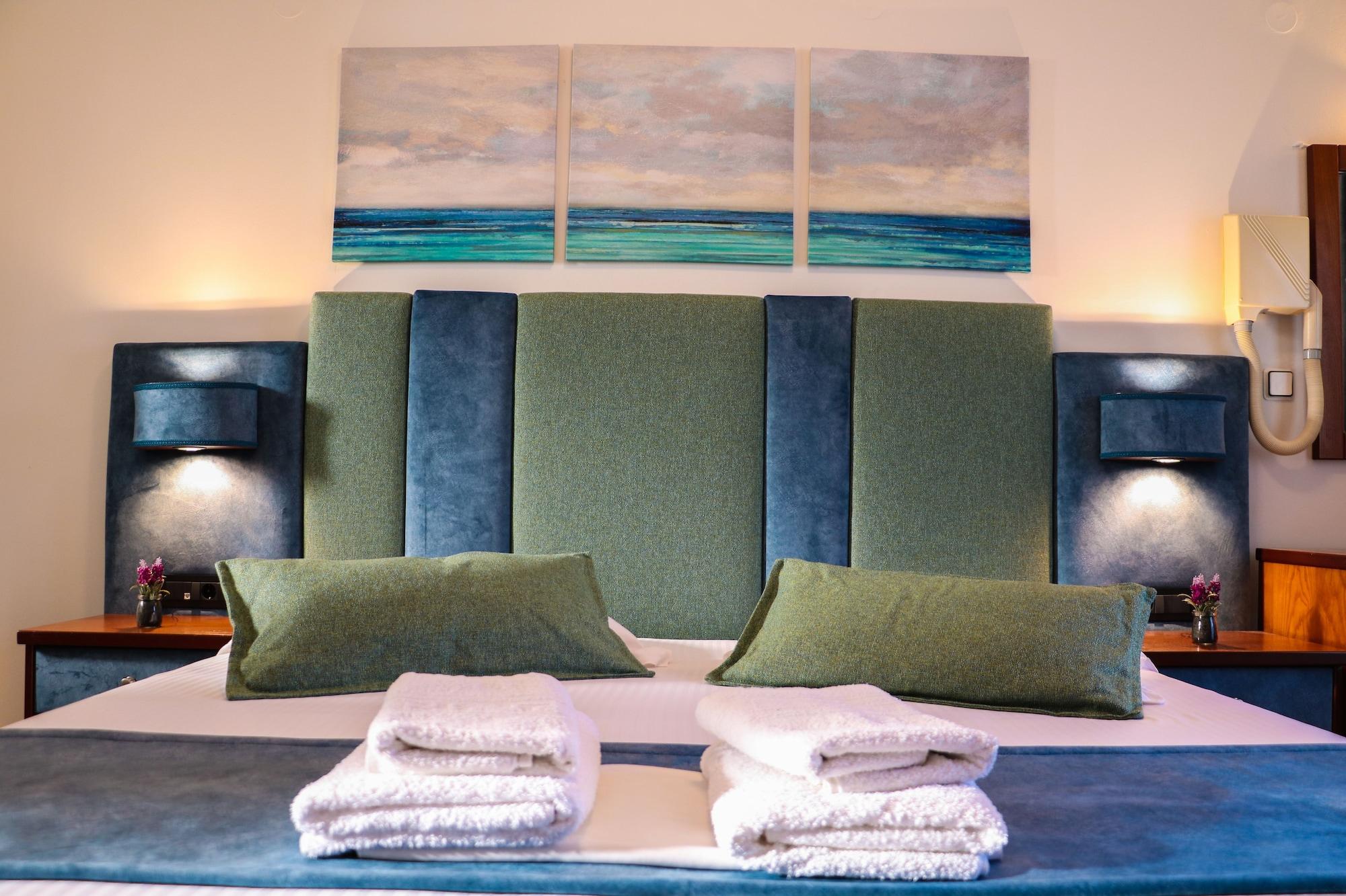 Hotel Dionysis Studios Adamantas  Екстериор снимка