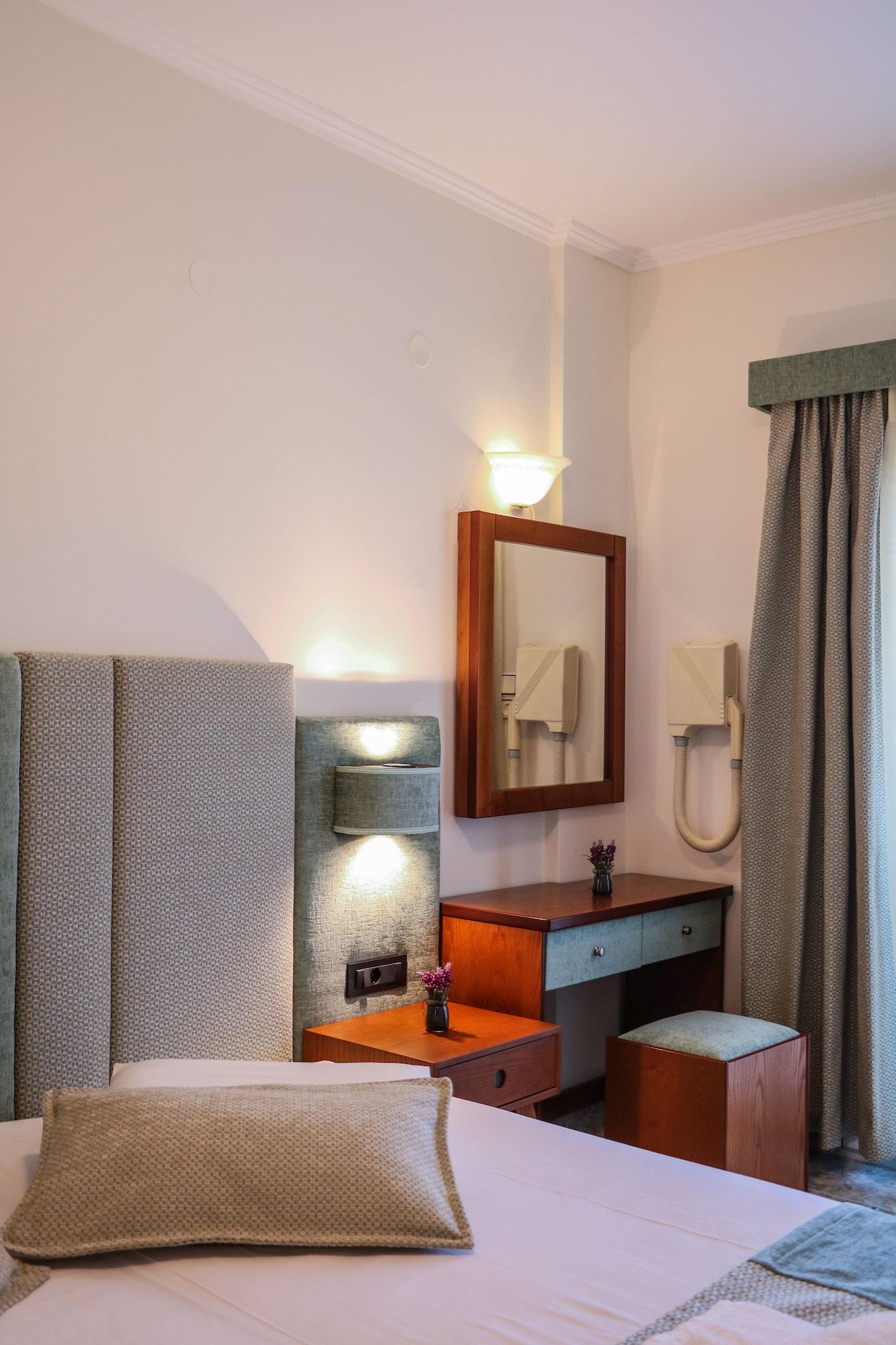 Hotel Dionysis Studios Adamantas  Екстериор снимка