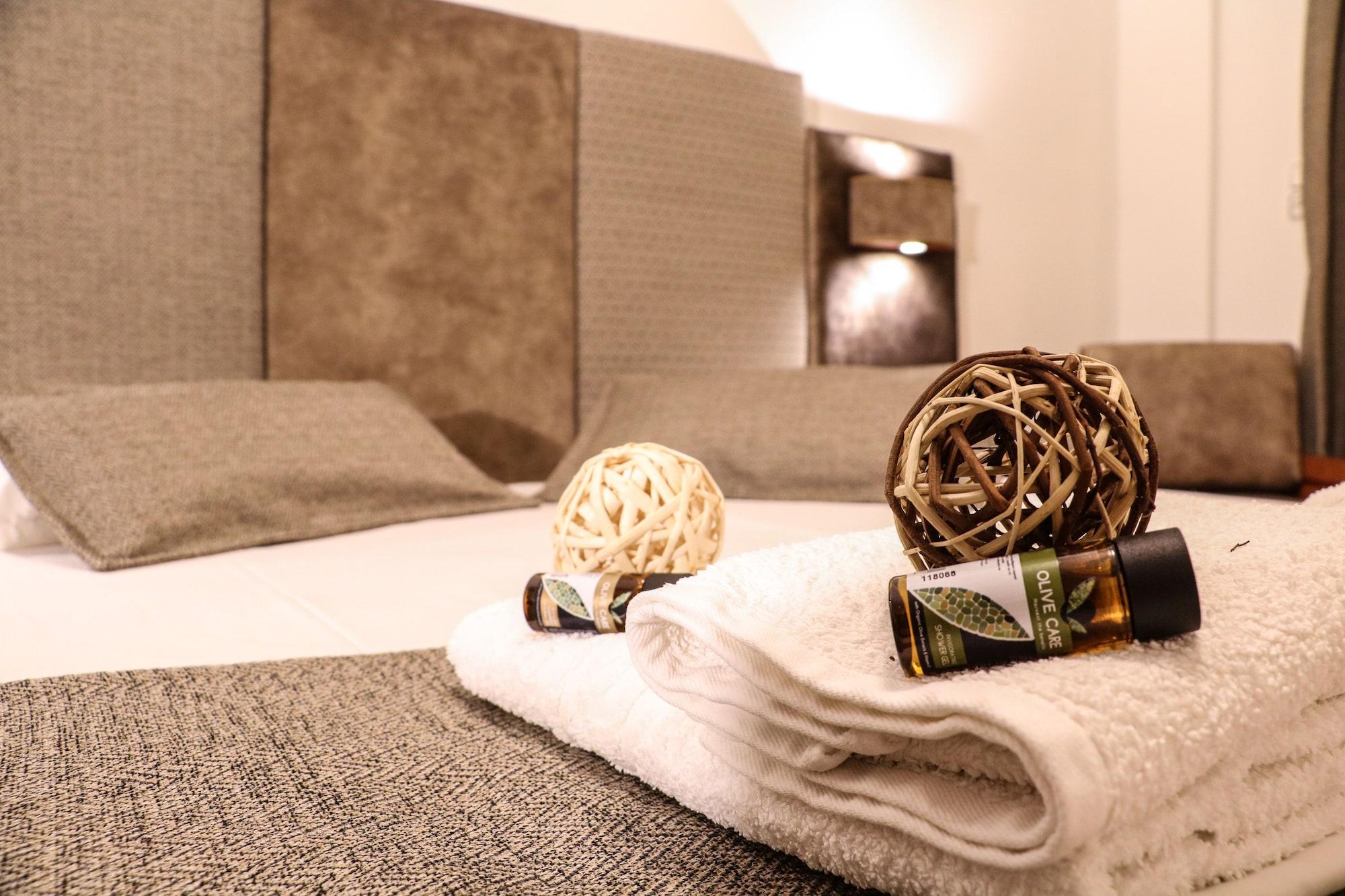Hotel Dionysis Studios Adamantas  Екстериор снимка