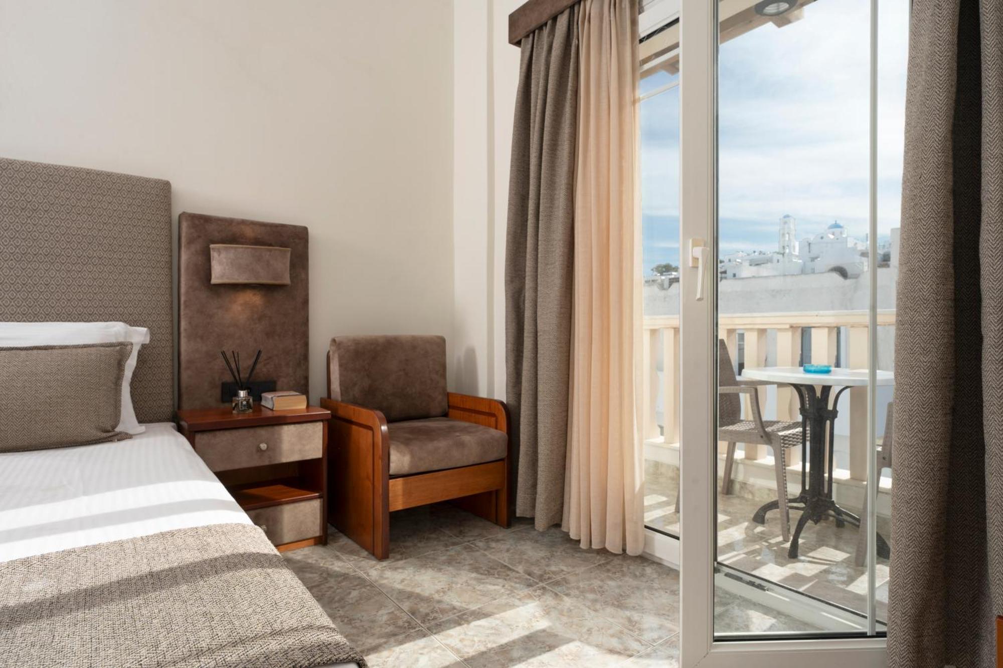 Hotel Dionysis Studios Adamantas  Екстериор снимка